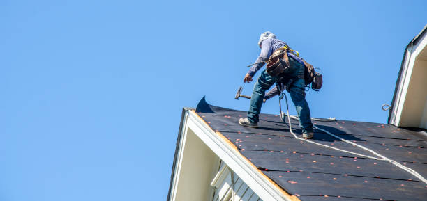 Quick and Trustworthy Emergency Roof Repair Services in Azalea Park, FL